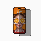 2.5D 5X Privacy
