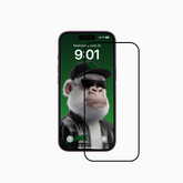 2.5D Corning Gorilla HD 10X