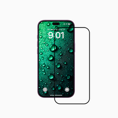 3D Invisible