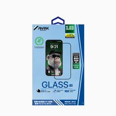 2.5D Corning Gorilla HD 10X