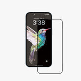 2.5D Anti-reflection