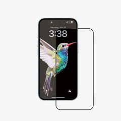 2.5D Anti-reflection