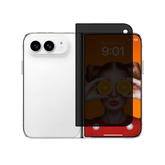 2.5D 5X Privacy