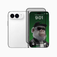 2.5D Corning Gorilla HD 10X