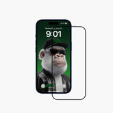 2.5D Corning 10X reinforced