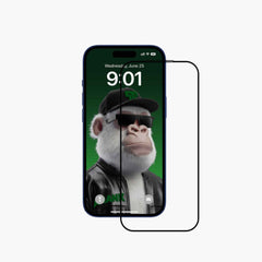 2.5D Corning 10X reinforced