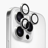 AR Lens Guard(White Titanium)