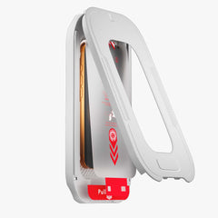 2.5D Privacy with installation box