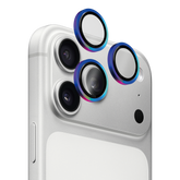 AR Lens Guard(Flamed Titanium)