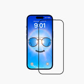 2.5D Anti-Reflection