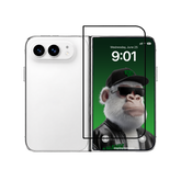 2.5D Corning Gorilla HD 10X