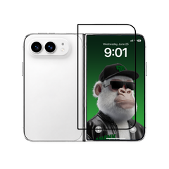 2.5D Corning Gorilla HD 10X