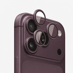 AR Lens Guard(Burgundy)