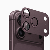 ALL-IN-ONE CAMERA GUARD(Burgundy)