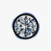 Sapphire Lens Guard (Blue)