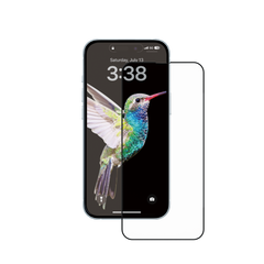 New 2.5D Anti-Reflection