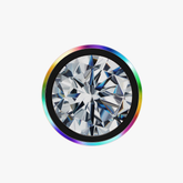 Sapphire Lens Guard (Flamed Titanium)