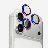AR Lens Guard(Flamed Titanium)