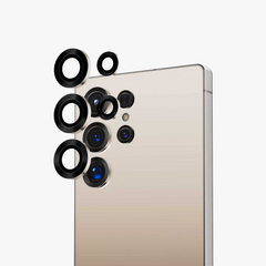 AR Lens Guard(Titanium Pinkgold)