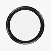 Sapphire lens guard(Black)