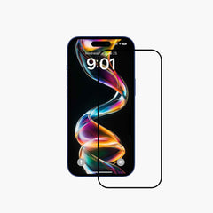 2.5D HD 3X reinforced