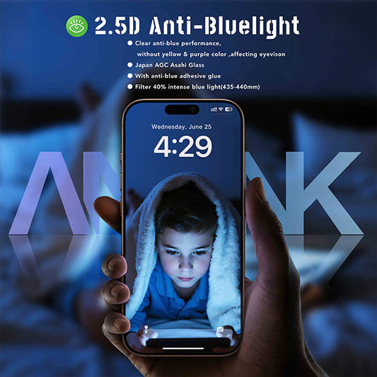 2.5D ANTI-BLUELIGHT