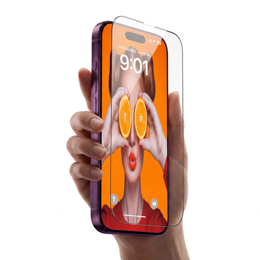 2.5D PRIVACY