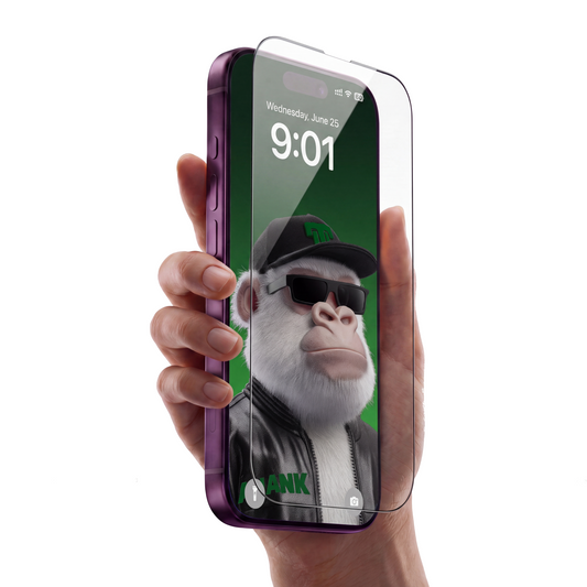 2.5D CG GLASS