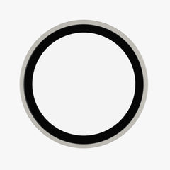 Sapphire lens guard（Natural）