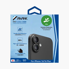 AR Lens Guard（Transparent）