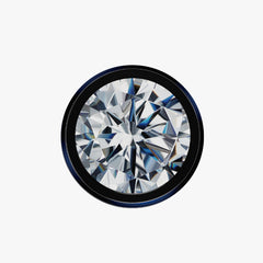 Sapphire Lens Guard（Deep Blue）