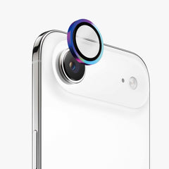 AR Lens Guard（Flamed Titanium）