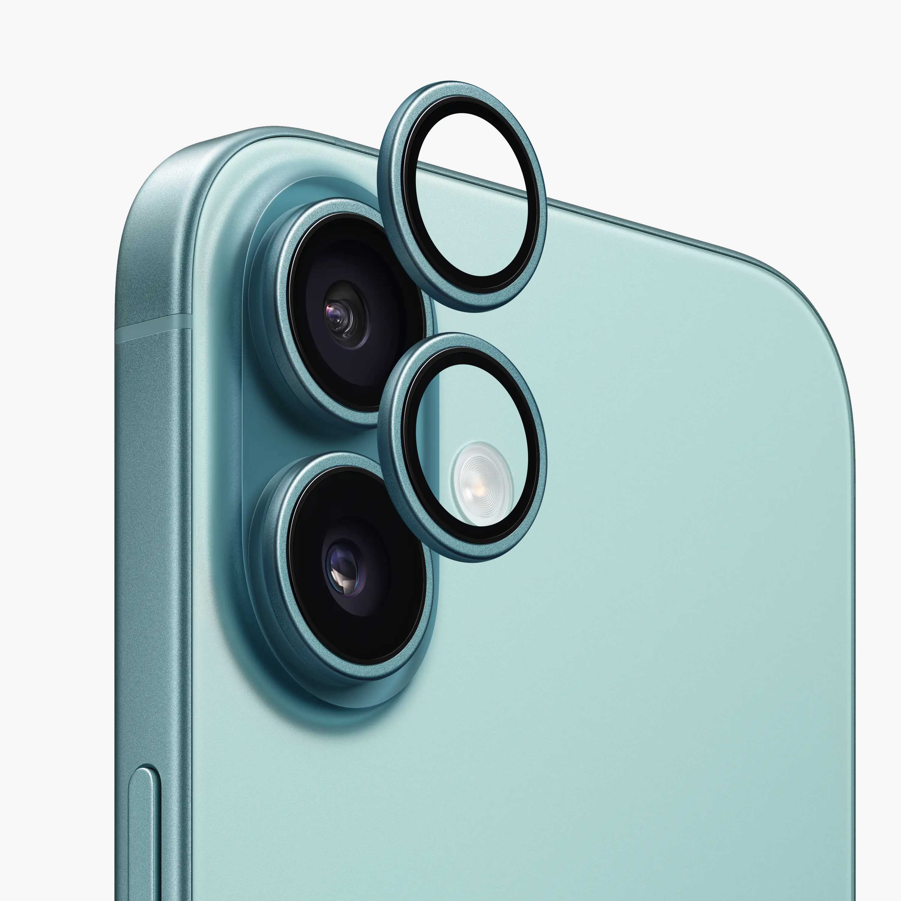 AR Lens Guard（Pink）