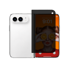 2.5D 5X Privacy