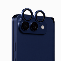 AR Lens Guard Fold （Blue）