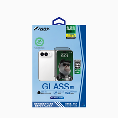 2.5D Corning Gorilla HD 10X