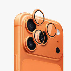 AR Lens Guard（Cosmic Orange）