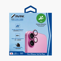 AR Lens Guard（Pink）