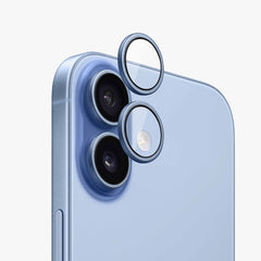 AR Lens Guard（Mist Blue）