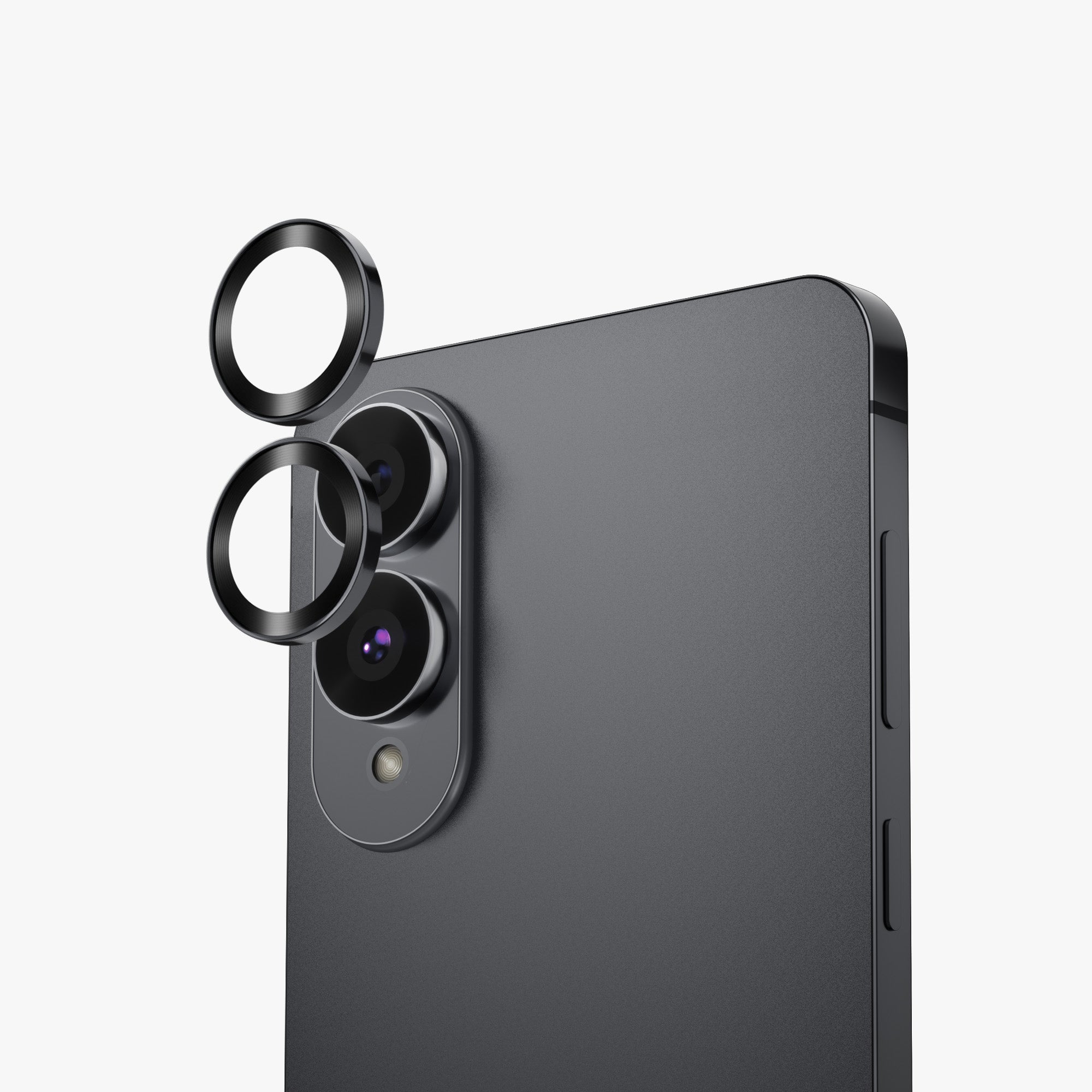 AR Lens Guard（Mist Blue）