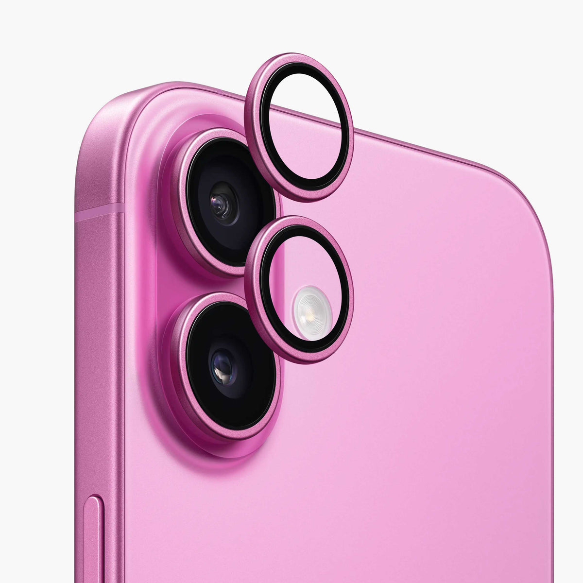AR Lens Guard（Transparent）
