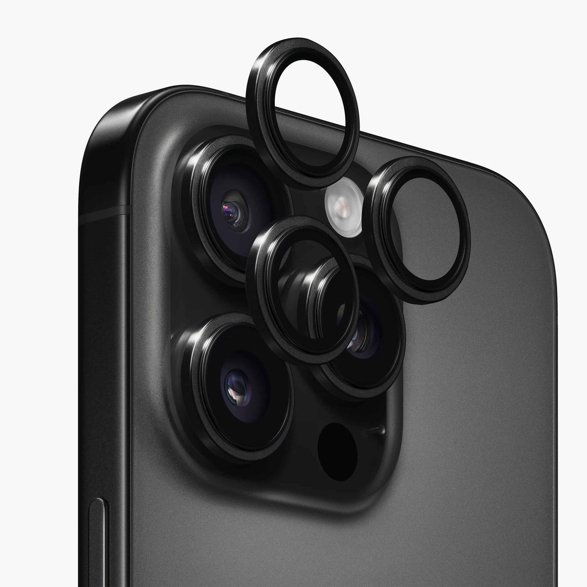 AR Lens Guard（Black）