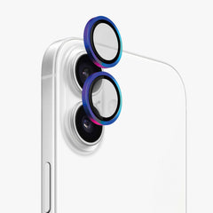 AR Lens Guard（Flamed Titanium）