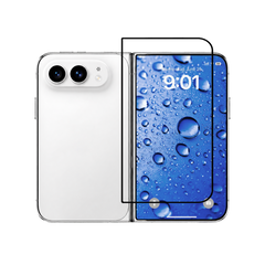2.5D HD 5X