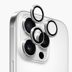 AR Lens Guard（White Titanium）