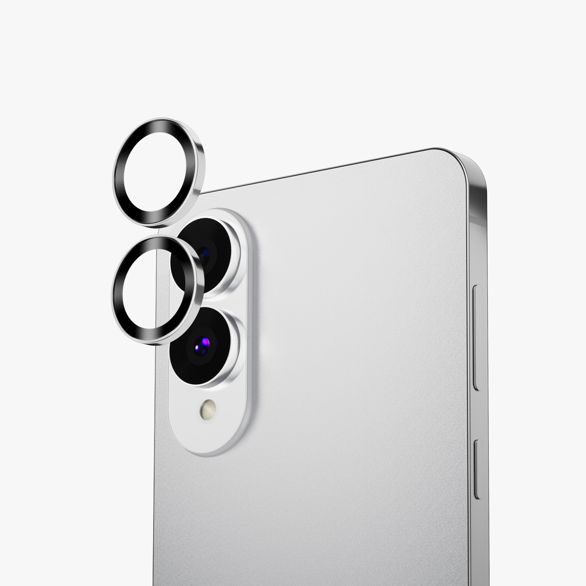 AR Lens Guard（Mist Blue）