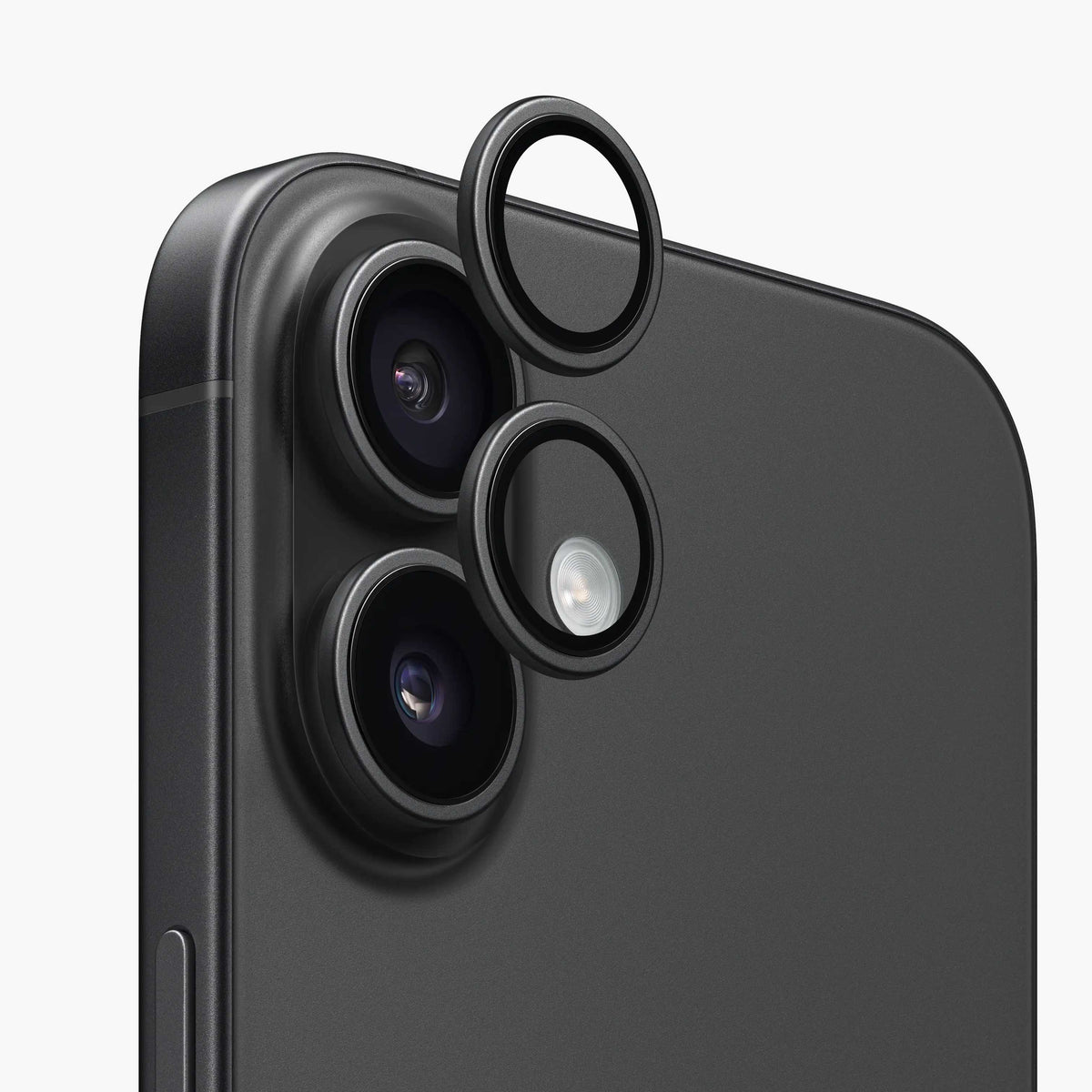 AR Lens Guard（Black）