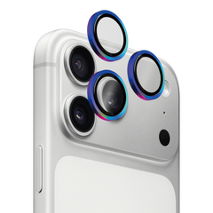 AR Lens Guard（Flamed Titanium）