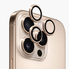 AR Lens Guard（Desert Titanium）