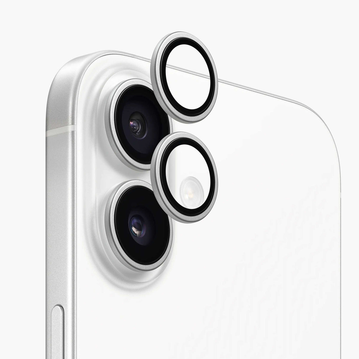 AR Lens Guard（White）